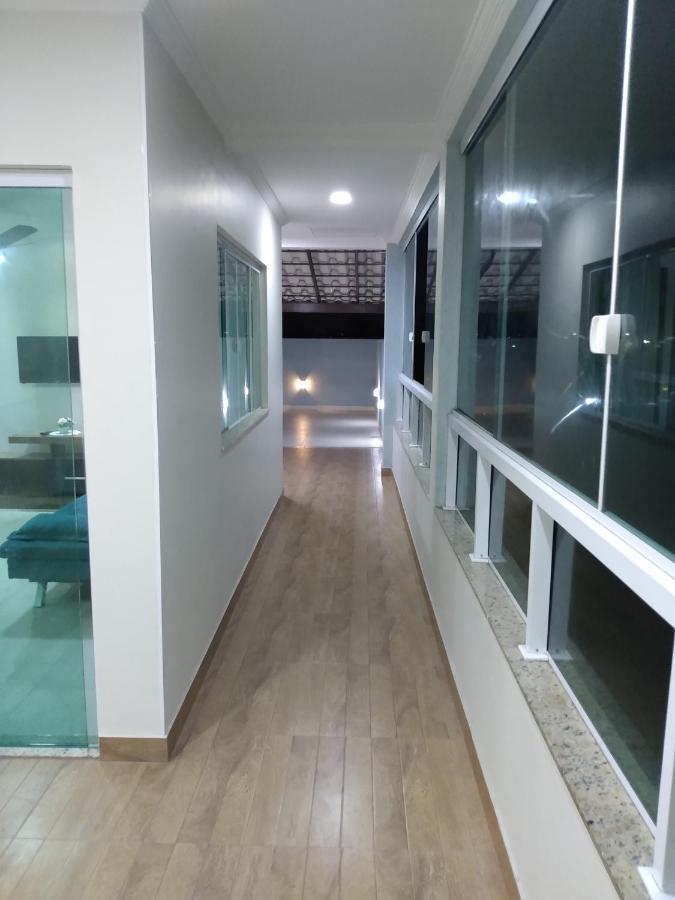 Casa para temporada Cabo Frio Ruang foto