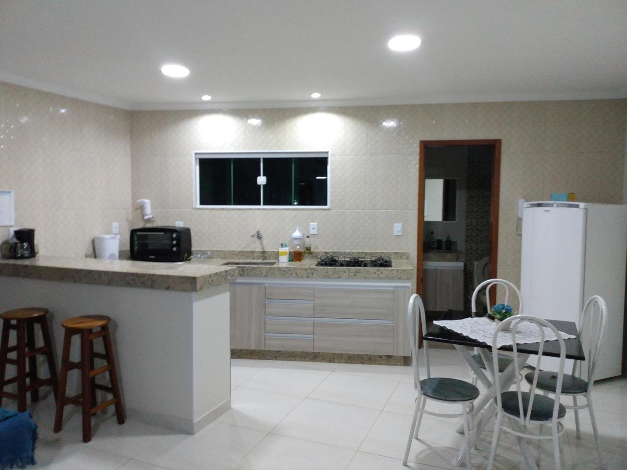 Casa para temporada Cabo Frio Ruang foto