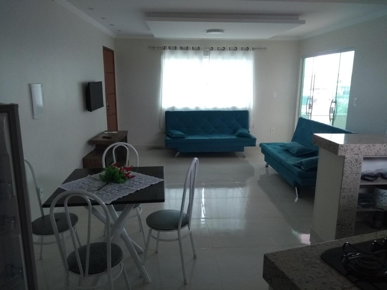 Casa para temporada Cabo Frio Bagian luar foto