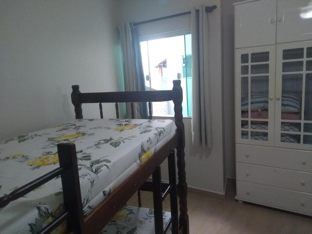 Casa para temporada Cabo Frio Bagian luar foto