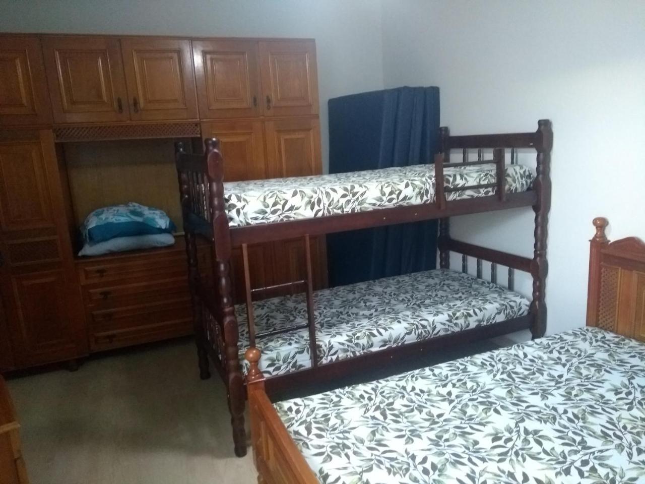 Casa para temporada Cabo Frio Bagian luar foto