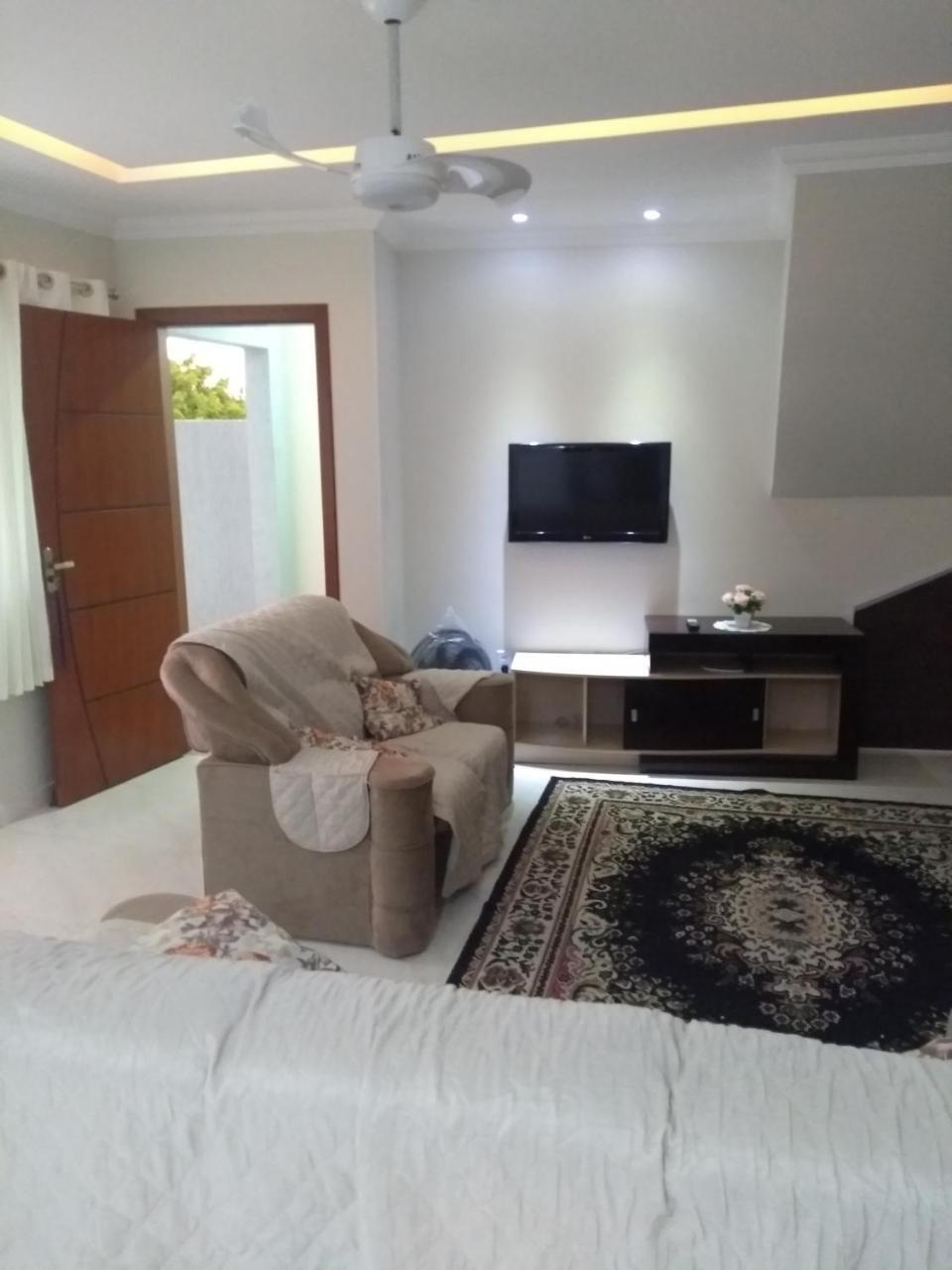 Casa para temporada Cabo Frio Bagian luar foto