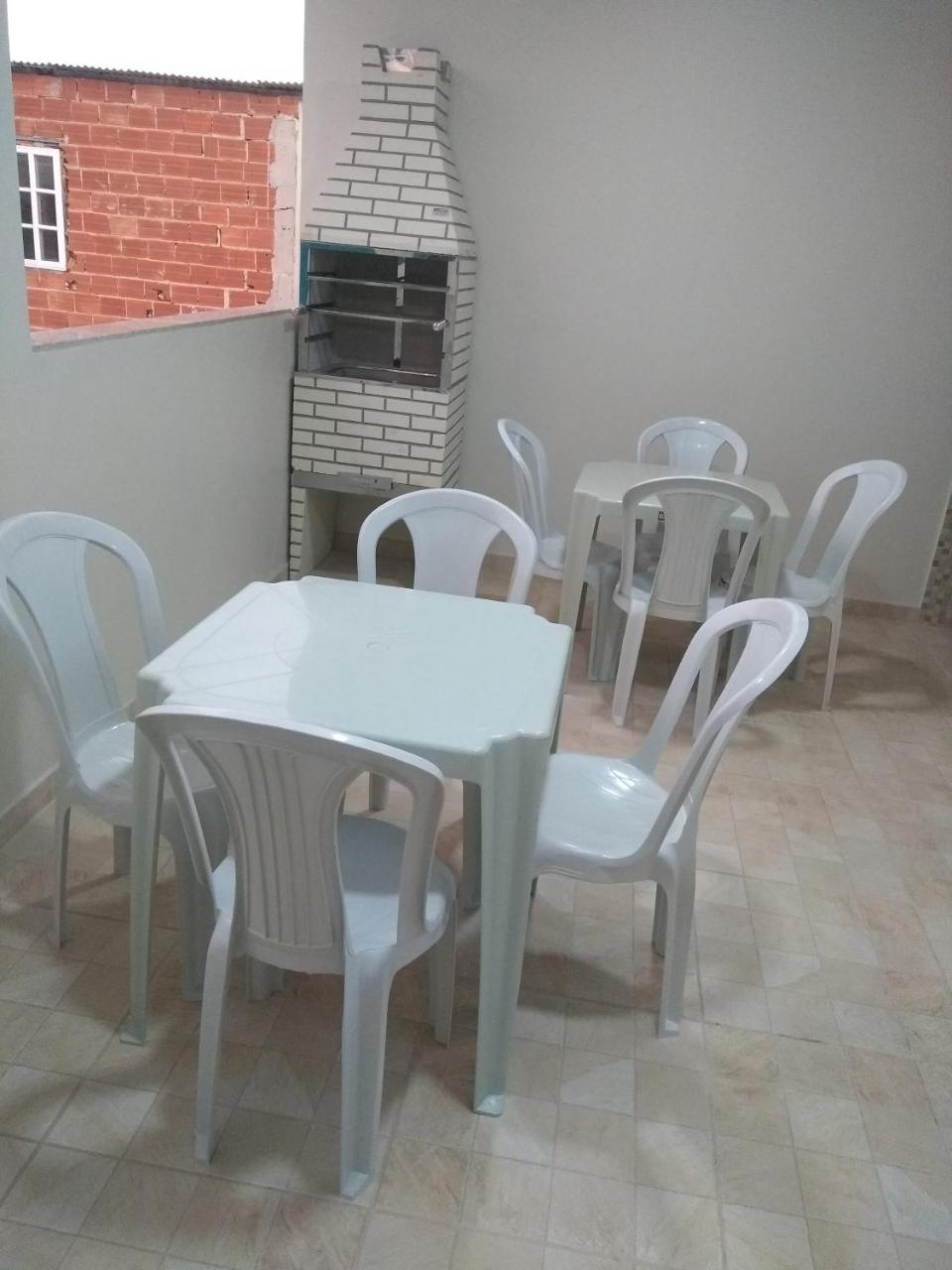 Casa para temporada Cabo Frio Bagian luar foto